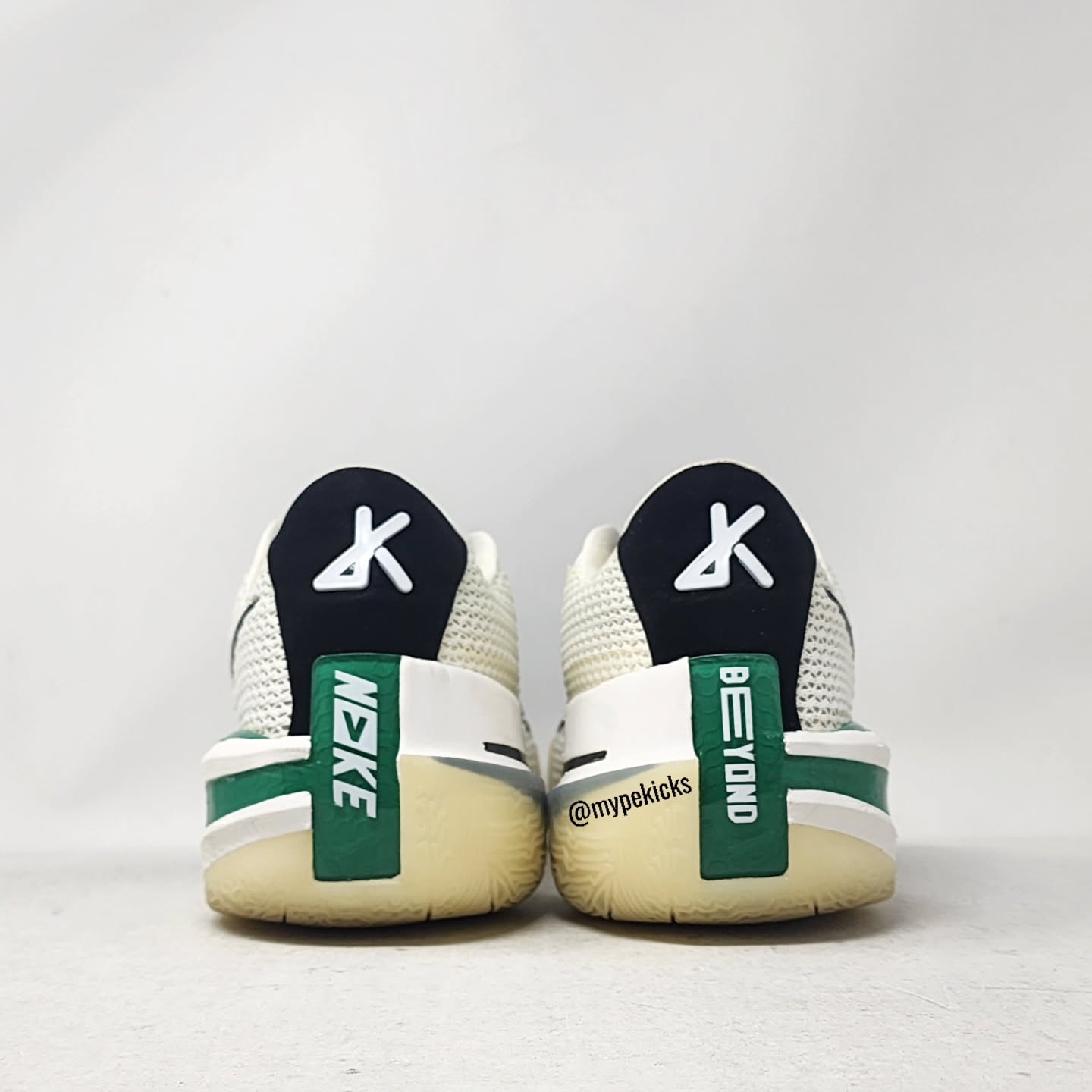 Nike G.T. Cut - Khris Middleton Milwaukee Bucks PE