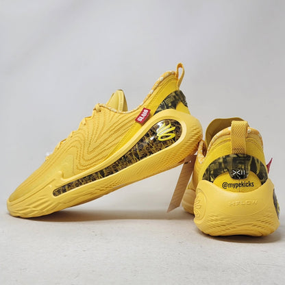 Stephen Curry PE Bundle