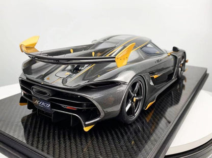 FrontiArt - Koenigsegg Jesko