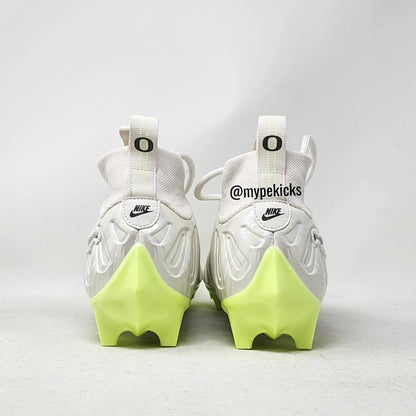 Nike Vaporposite Pro - Oregon Ducks "Mummy" PE (football cleats)