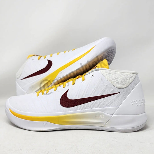 Nike Kobe A.D. Mid - Isaiah Thomas Cleveland Cavaliers PE
