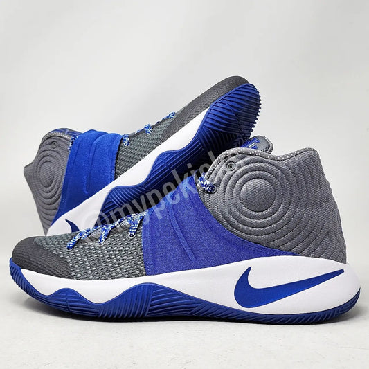 Nike Kyrie 2 ID - Dyckman Basketball PE