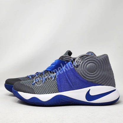 Nike Kyrie 2 ID - Dyckman Basketball PE