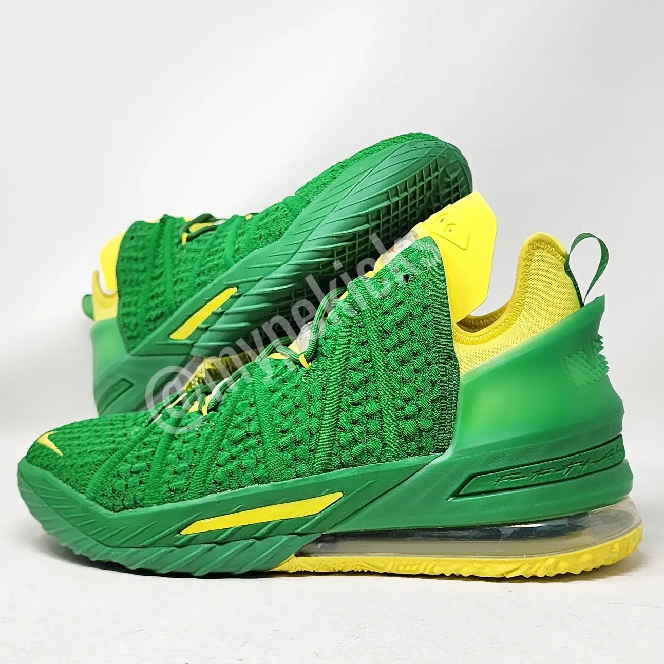 High quality Nike Lebron XVlll