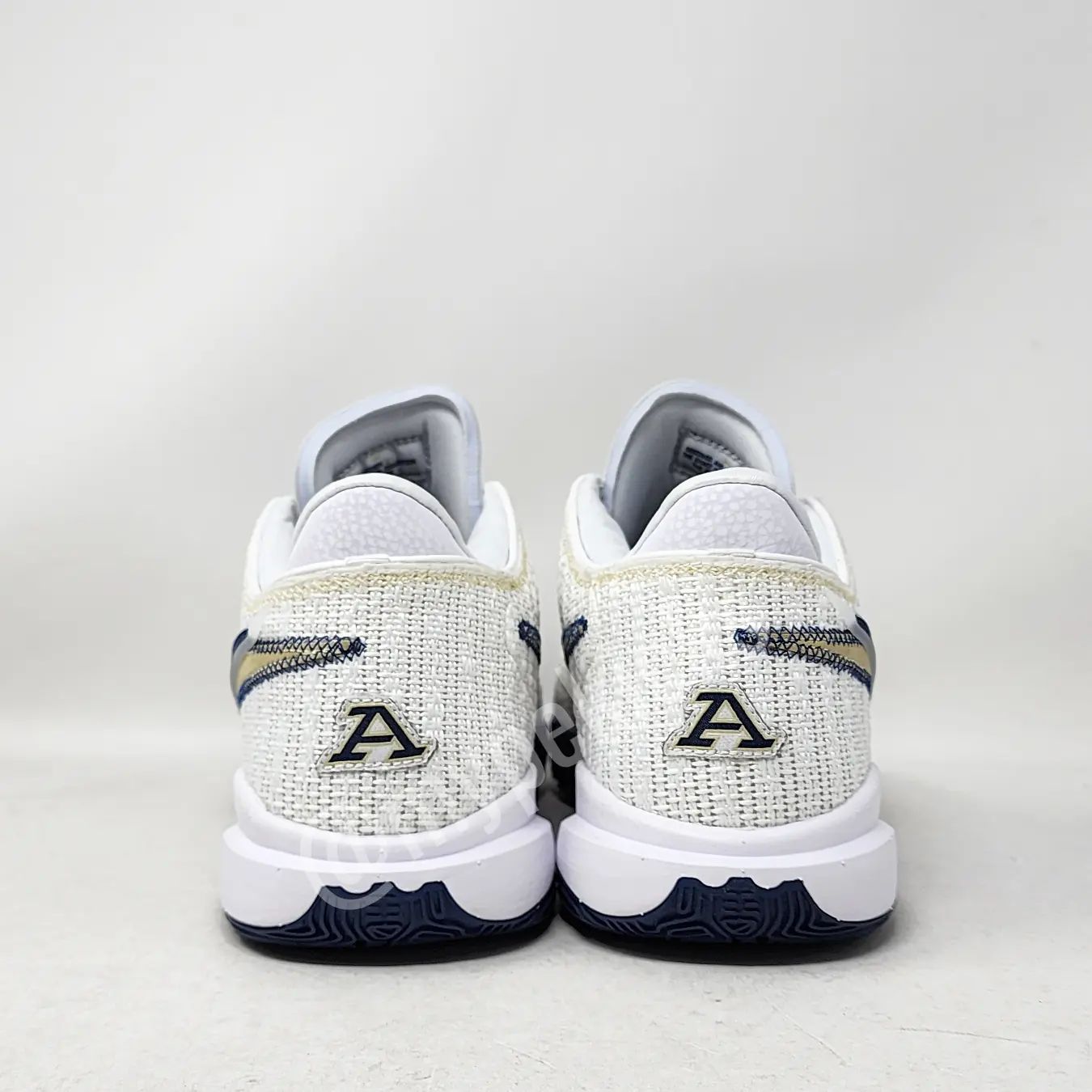 Nike LeBron 20 - Akron Zips PE