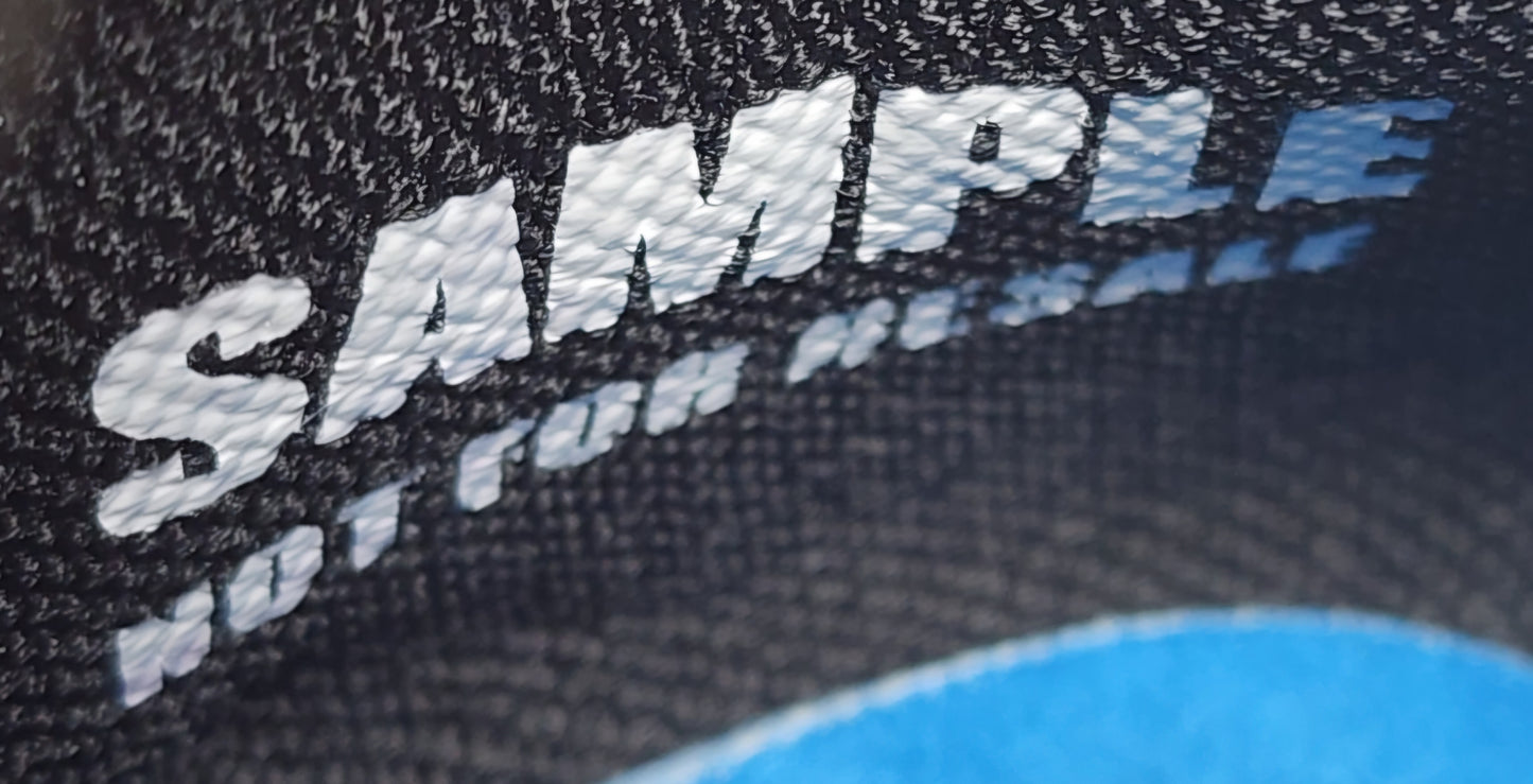 Under Armour Curry 8 - Stephen Curry "ICDATSC30" PE