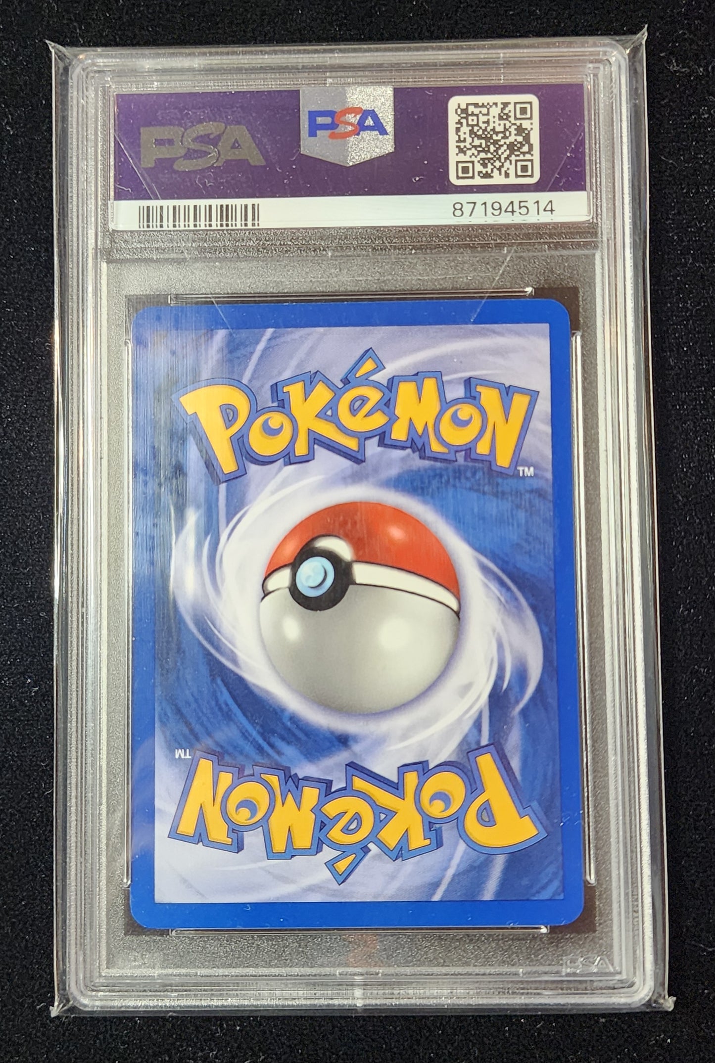 Pokemon TCG - Slowking #14