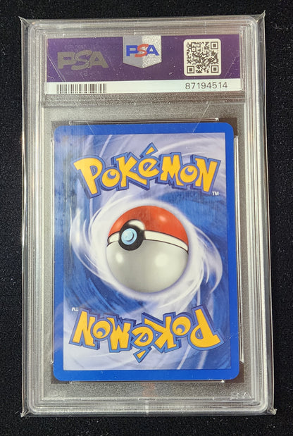Pokemon TCG - Slowking #14