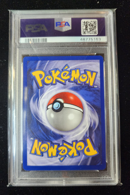 Pokemon TCG - Chansey #3
