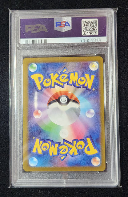Pokemon TCG - Radiant Charizard #011