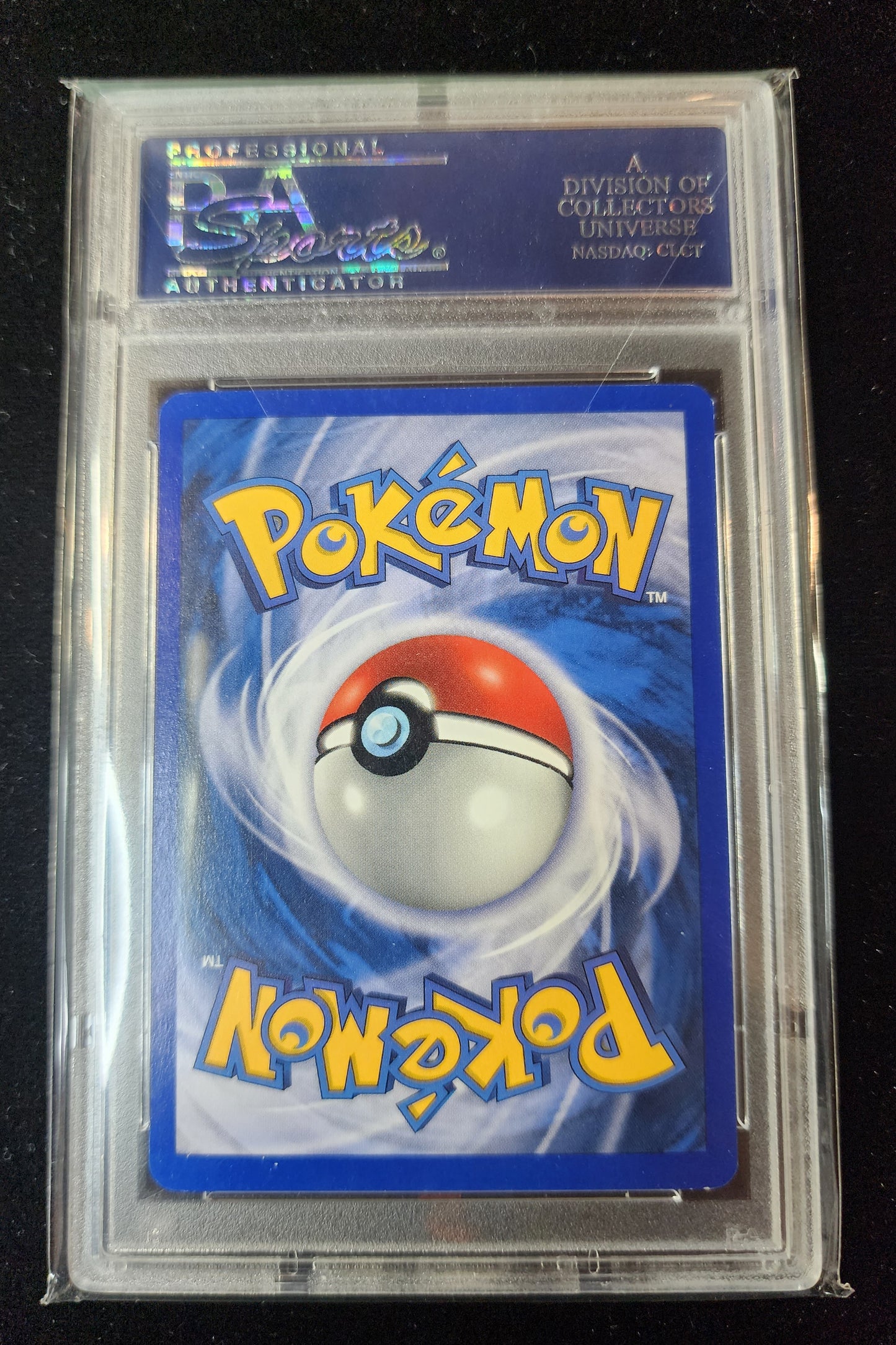 Pokemon TCG - Blastoise #2