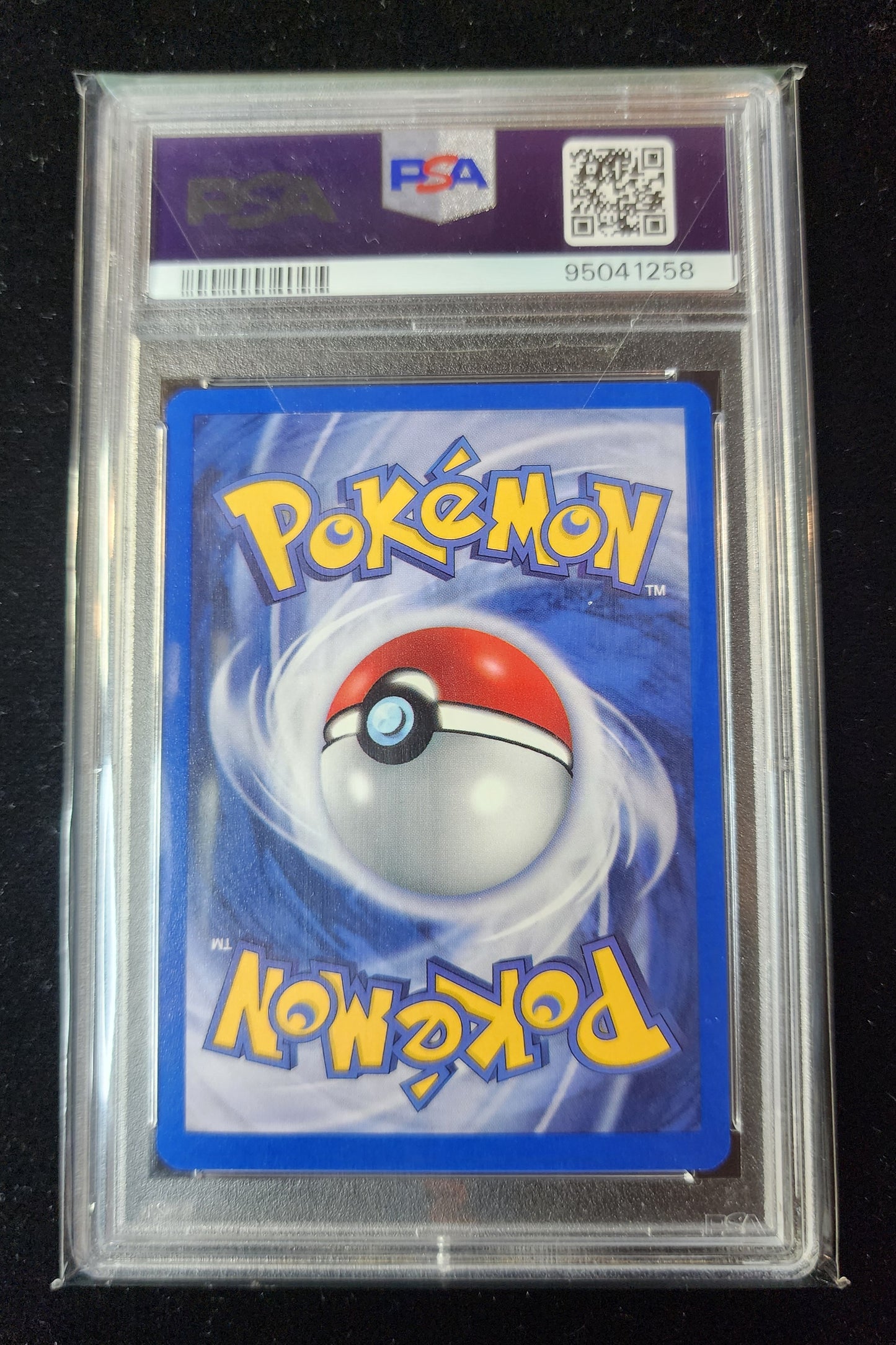Pokemon TCG - Giovanni's Persian #8