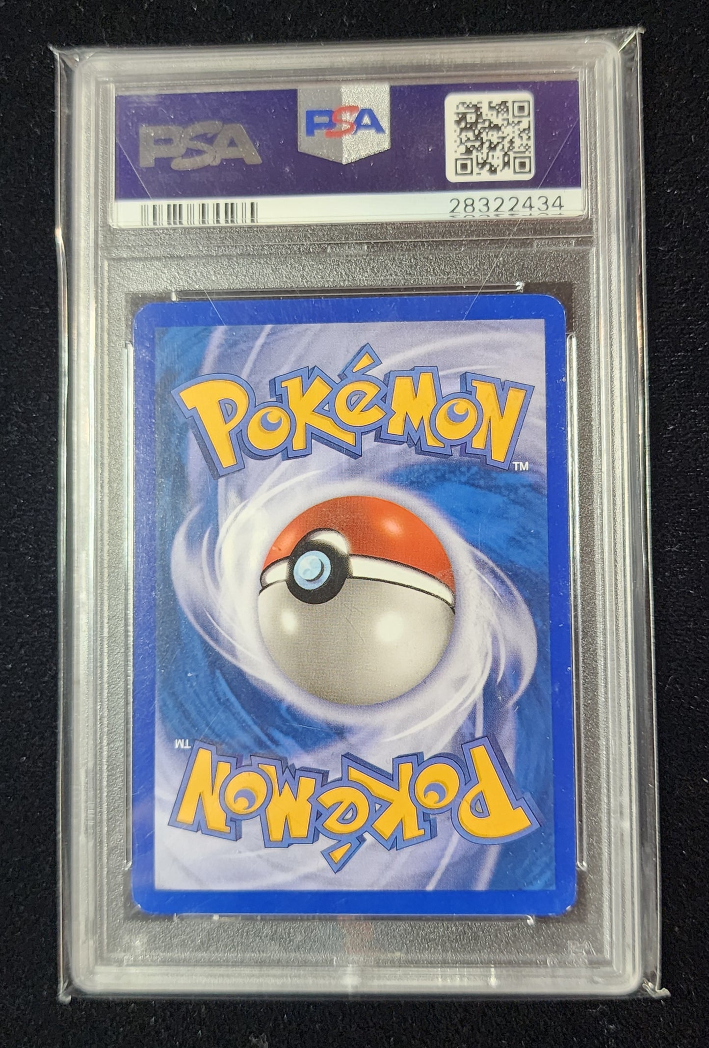 Pokemon TCG - Scyther ex #102