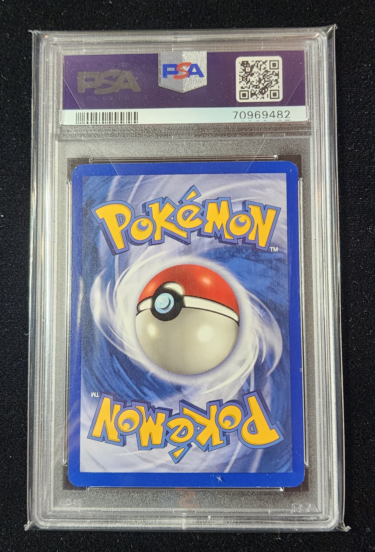 Pokemon TCG - Pidgeot #8