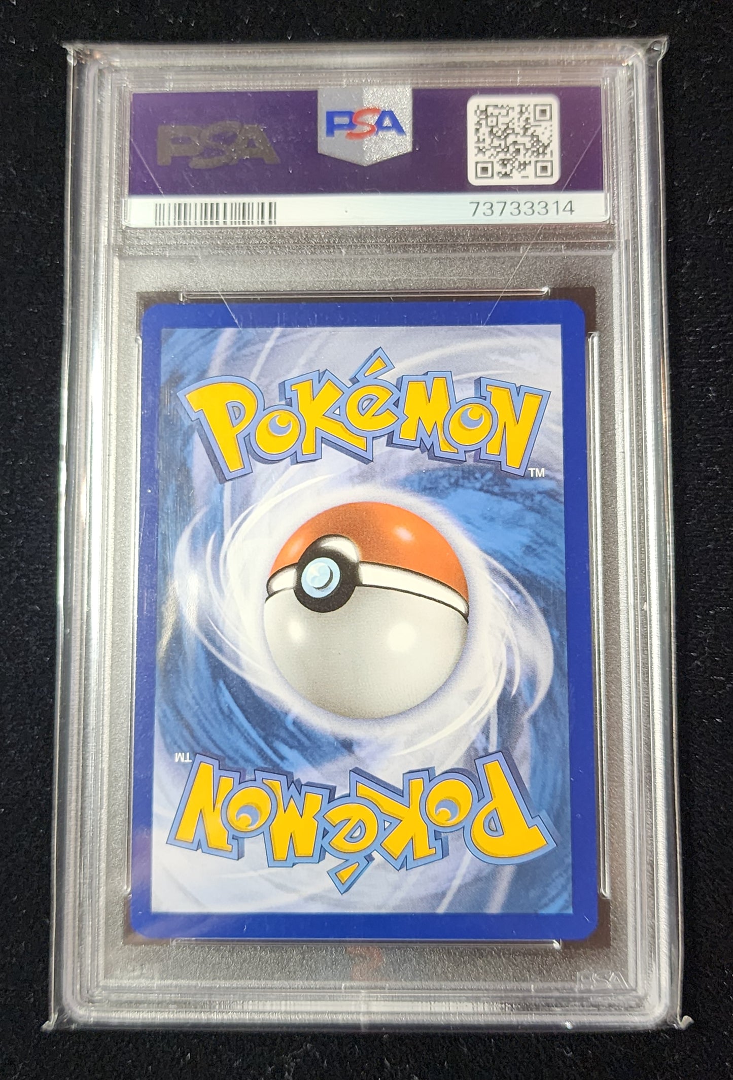 Pokemon TCG - Zeraora VStar #055