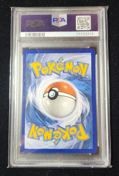 Pokemon TCG - Zeraora VStar #055