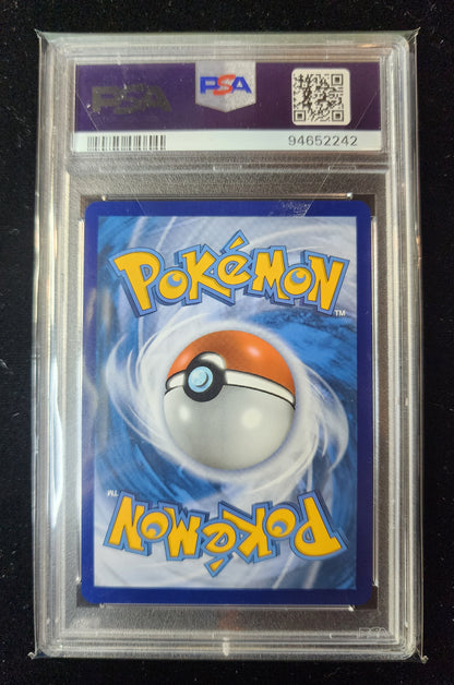 Pokemon TCG - Mewtwo VStar #GG44
