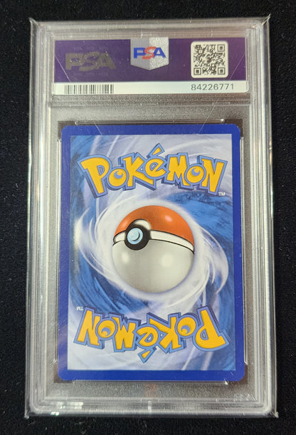 Pokemon TCG - Zapdos ex #202
