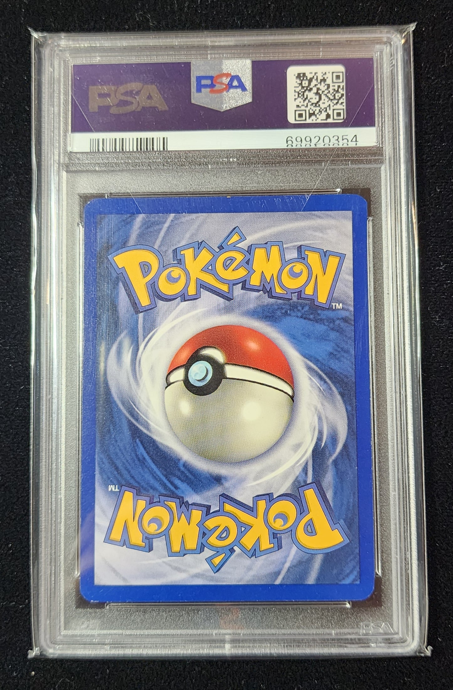 Pokemon TCG - Vaporeon #12