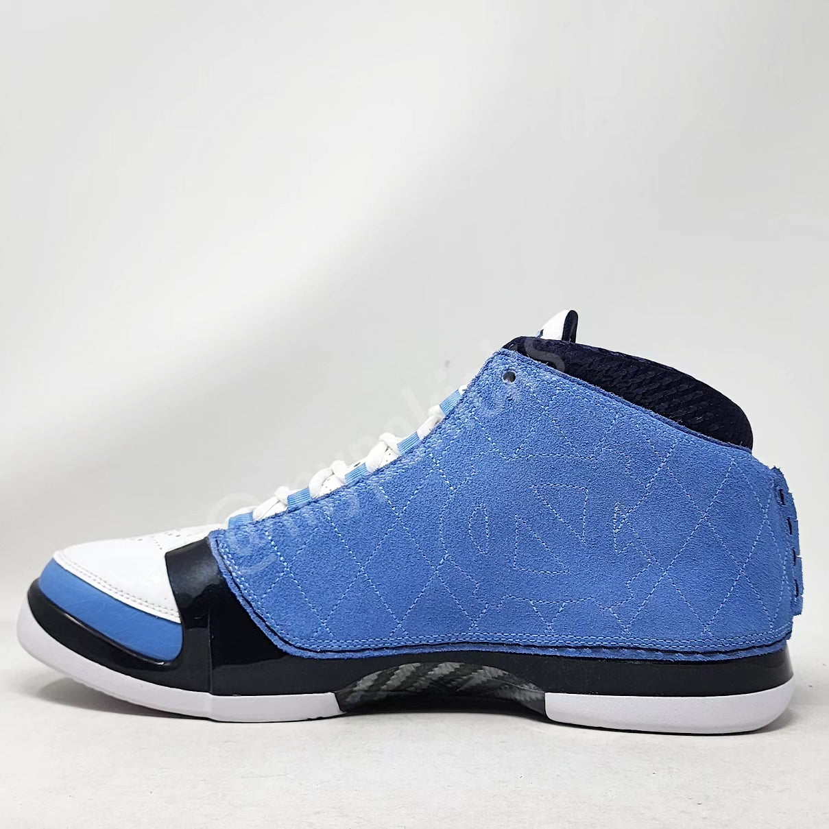 Air jordan 23 titanium sales