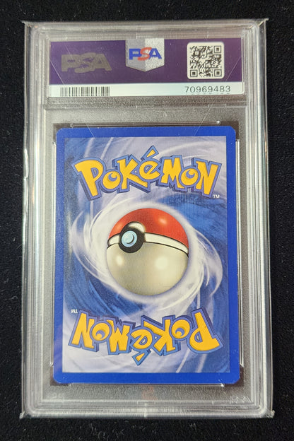 Pokemon TCG - Venomoth #13