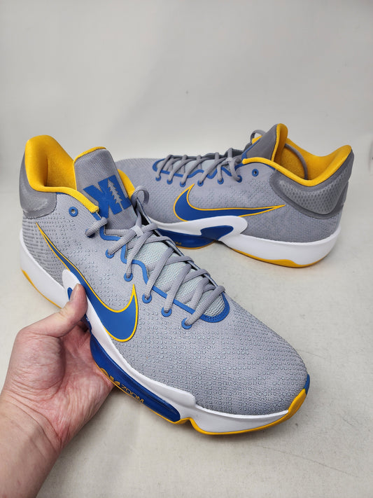 Nike Zoom Rize 2 - Kevin Love Cleveland Cavaliers PE