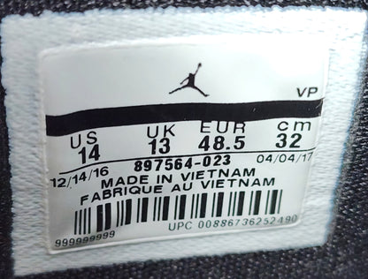 Air Jordan 31 Low - Jimmy Butler Minnesota Timberwolves