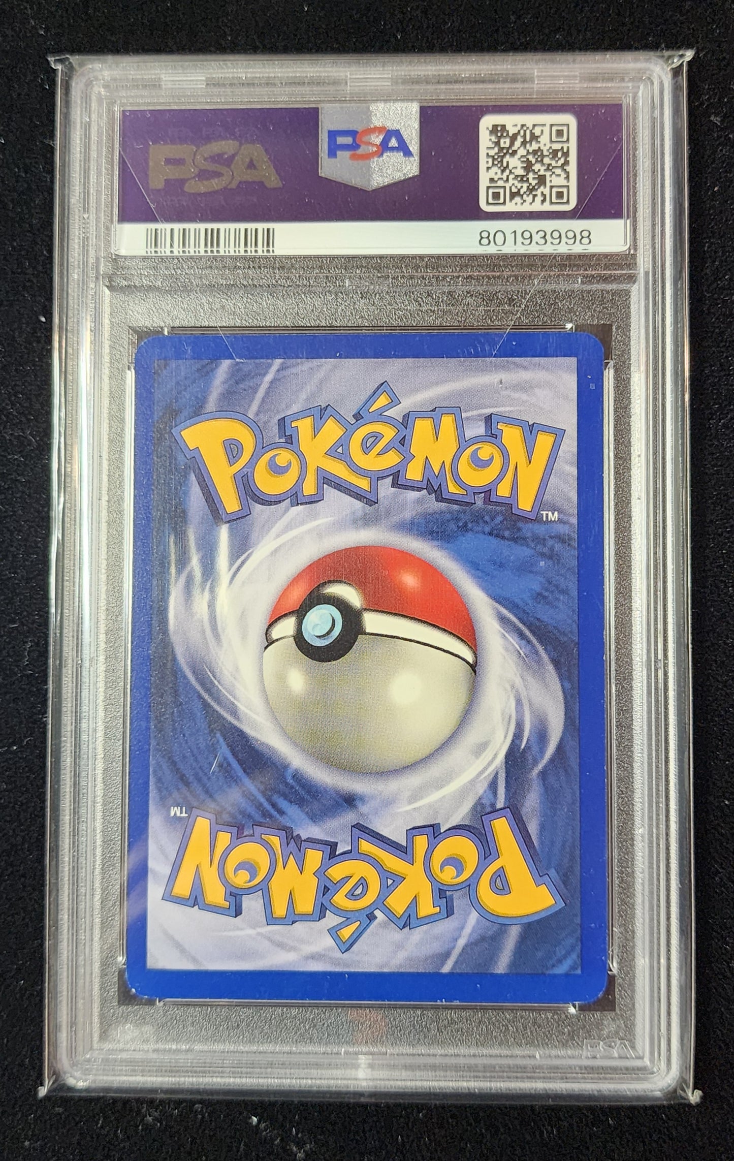 Pokemon TCG - Scyther #10