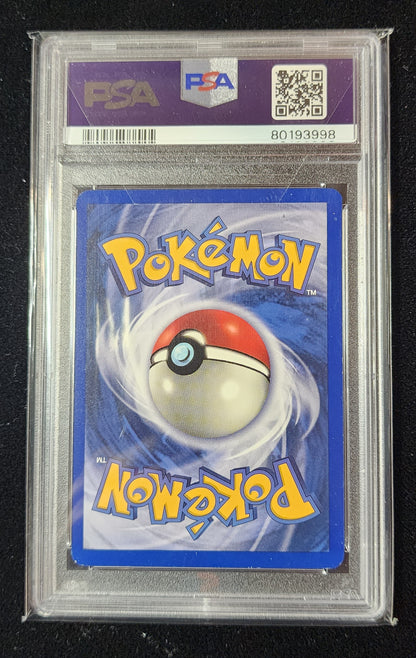 Pokemon TCG - Scyther #10