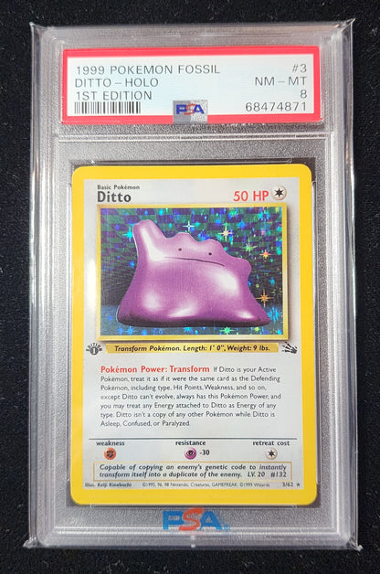 Ditto #3 (~$125)