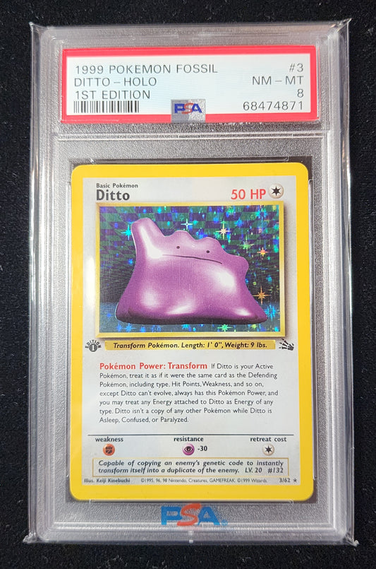 Ditto #3 (~$125)