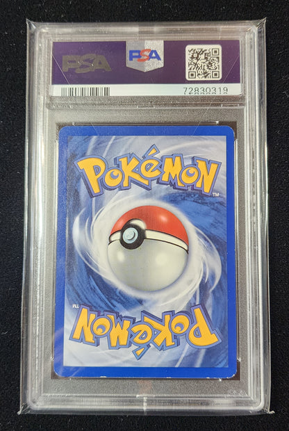 Pokemon TCG - Rocket's Hitmonchan #11
