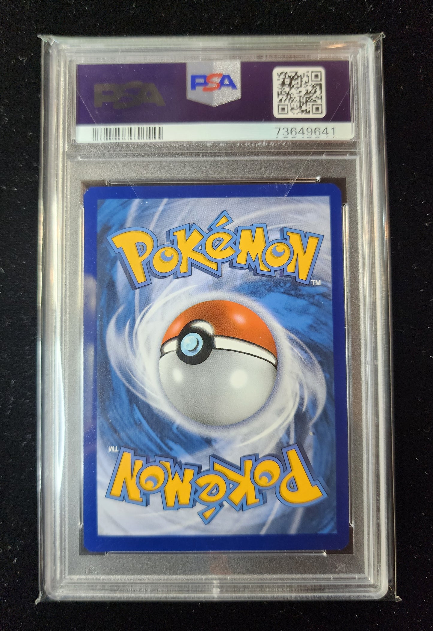 Pokemon TCG - FA/Charizard VMax #261
