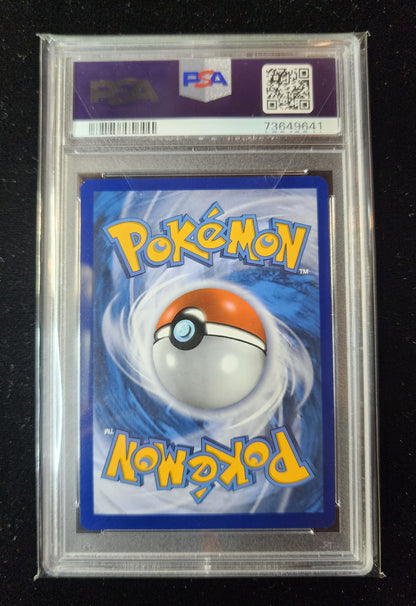 Pokemon TCG - FA/Charizard VMax #261
