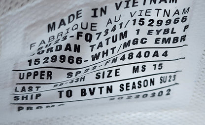 Jordan Tatum 1 - 2023 EYBL PE