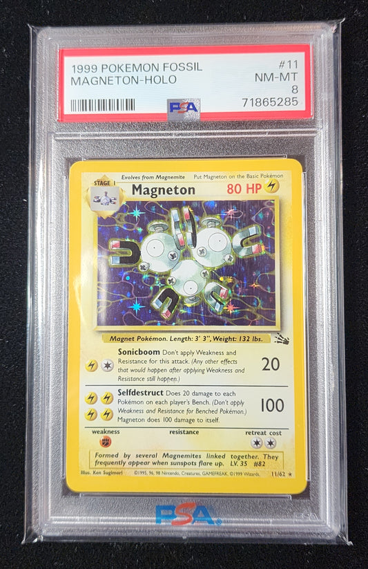 Magneton #11 (~$50)