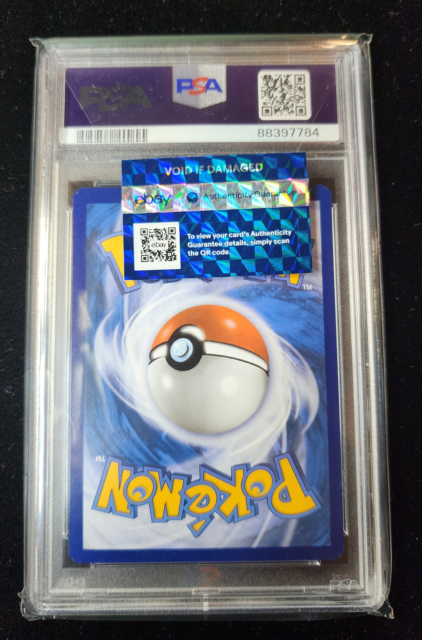 Pokemon TCG - Charizard ex #199