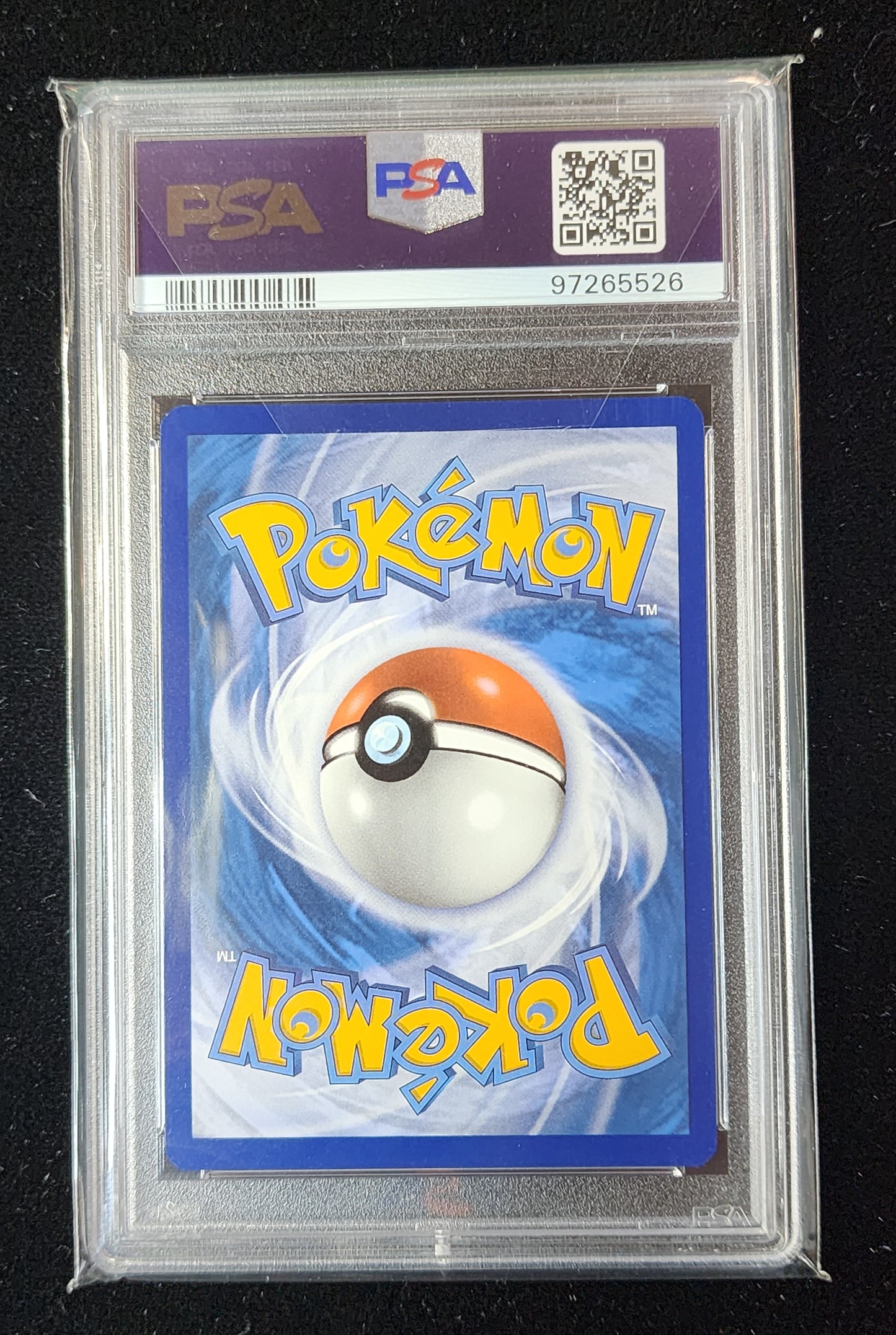 Pokemon TCG - Charizard ex #234