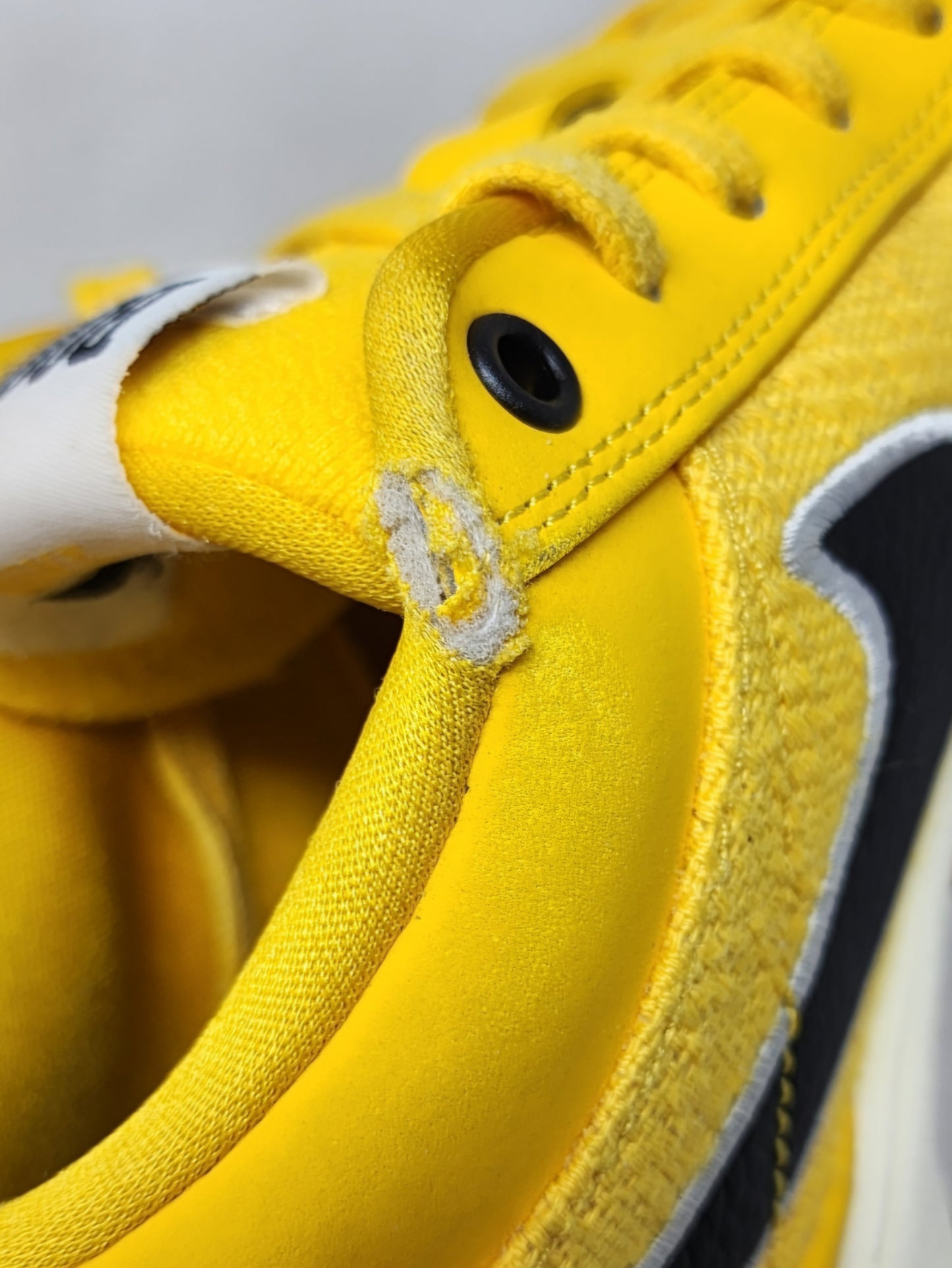 Nike Book 1 - Mizzou Tigers PE