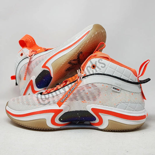 Air Jordan 36 - "Warrior" PE