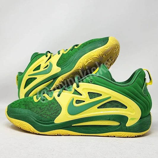 Nike KD 15 - Oregon Ducks PE