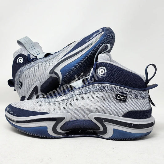 Air Jordan 36 - Georgetown PE