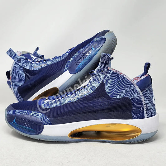 Air Jordan 34 - "Flight" PE