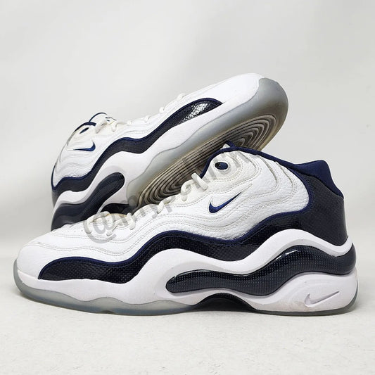 耐克 Air Zoom Flight 96 Olympic