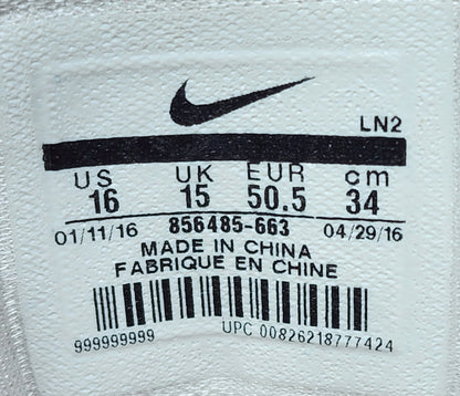 Nike Kobe 11 TB