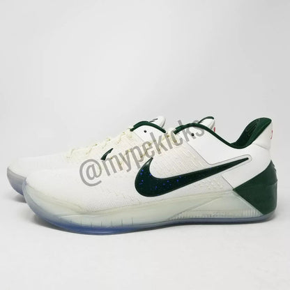 Nike Kobe A.D. Giannis Antetokounmpo Bucks Player Exclusive