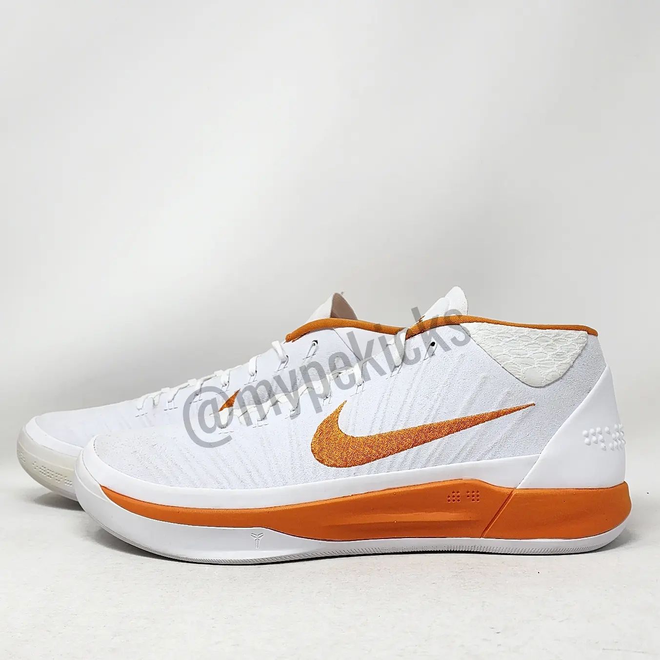 Kobe ad mid white hotsell