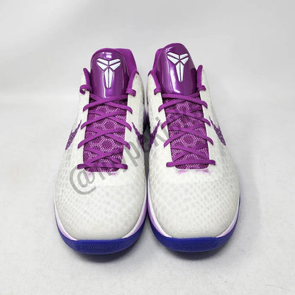 Nike Kobe 6 Trevor Ariza Lakers Player Exclusive