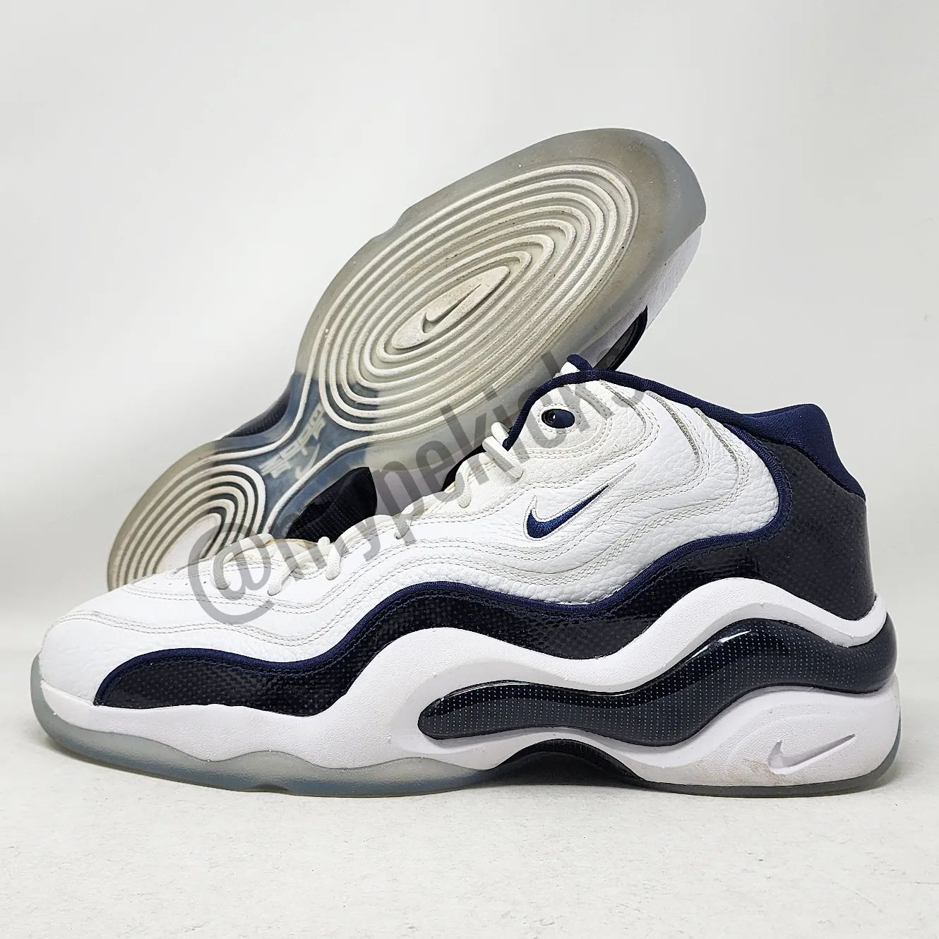 Nike flight 96 best sale