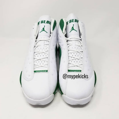 Air Jordan 13 Retro - Gary Payton Boston Celtics PE